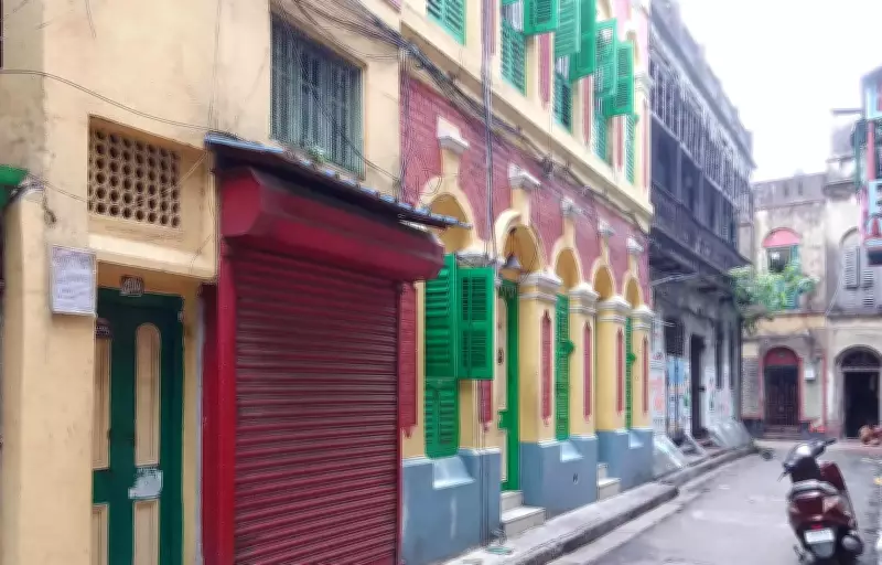 Former TMC Councillor Assaulted by Mob in North Kolkata's Jorabagan
