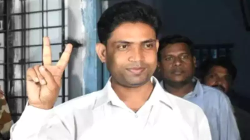 Former TMC MLA Jahangir Khan Arrested After Falta Repoll Controversy