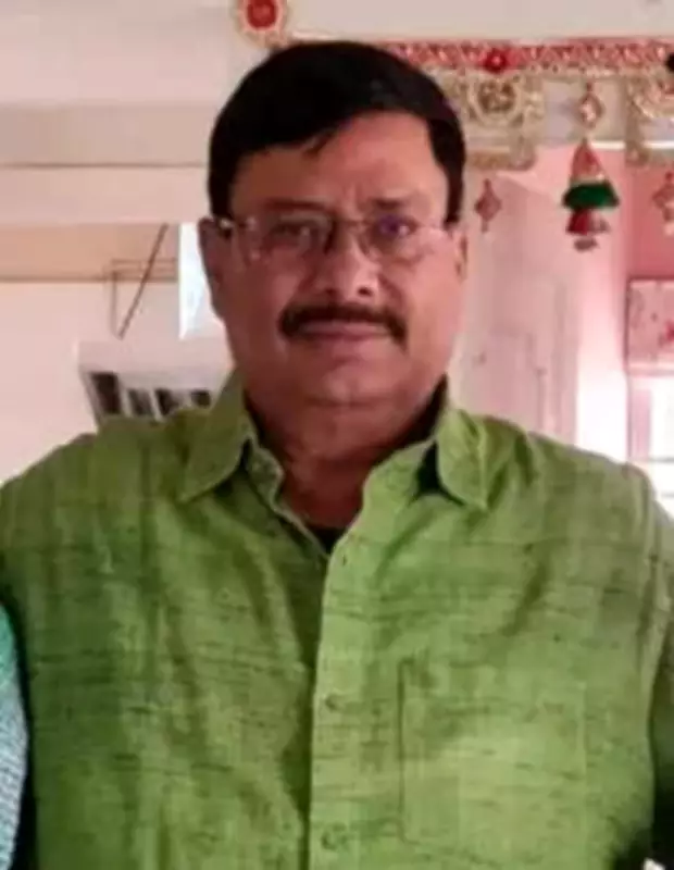 Former Trinamool Councillor, Son Accused of Land Grab, Assault in Kolkata