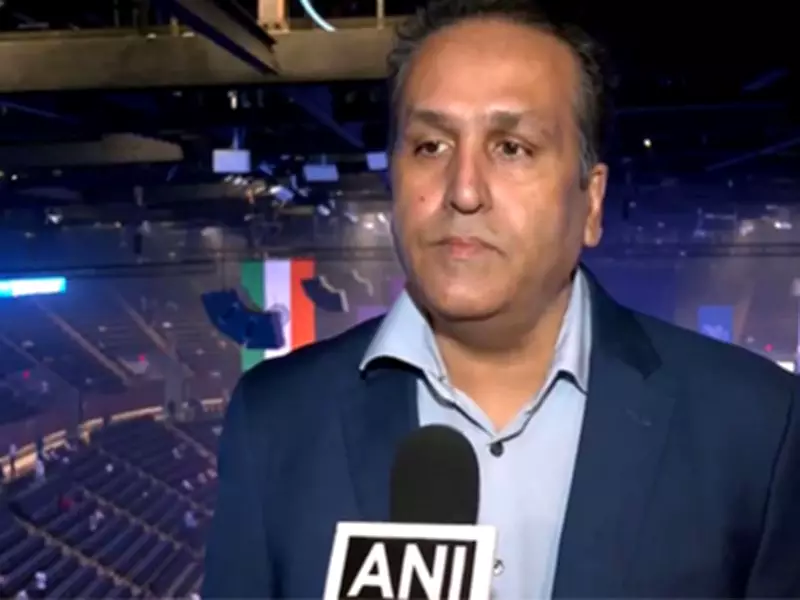 Former WH Advisor Hails Supreme Court Ruling Upholding Birthright Citizenship