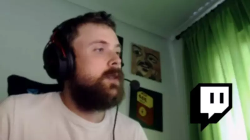 Forsen Shows Handmade Play Area for Rescued Kitten on Livestream