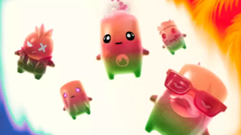 Fortnite Chapter 7 Season 3: Gummy Sprites Guide and Locations