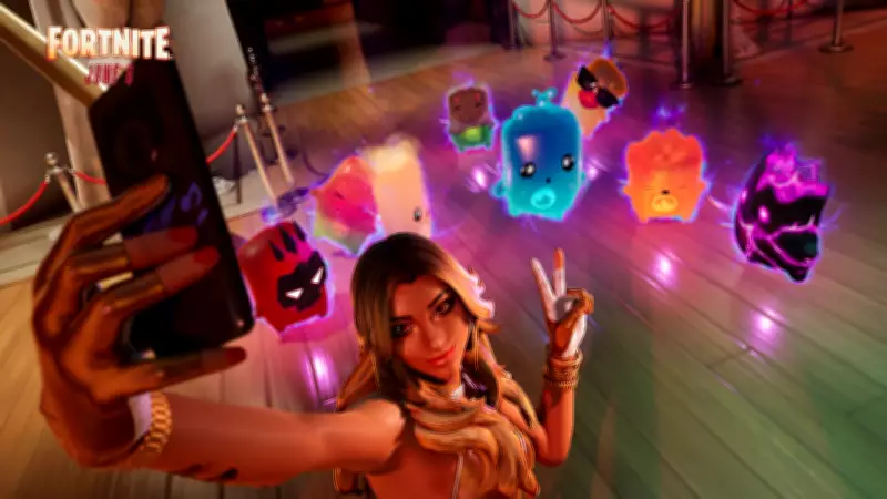Fortnite Chapter 7 Season 3 Release Times and New Content Details