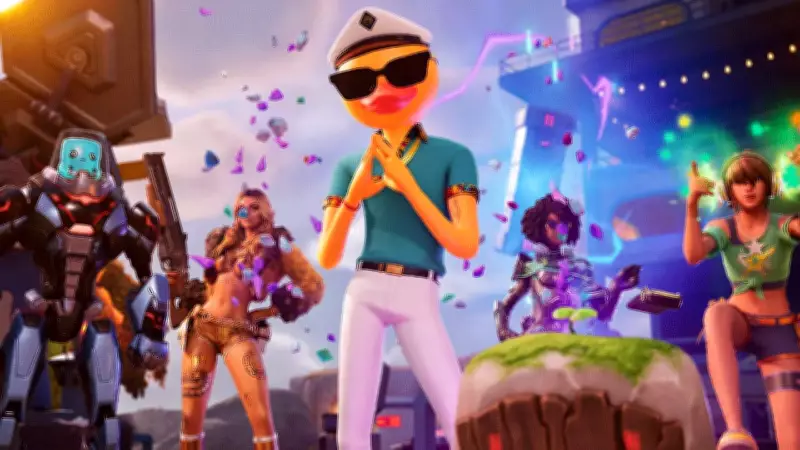 Fortnite Chapter 7 Season 3 Runners Release Date and New Content Details