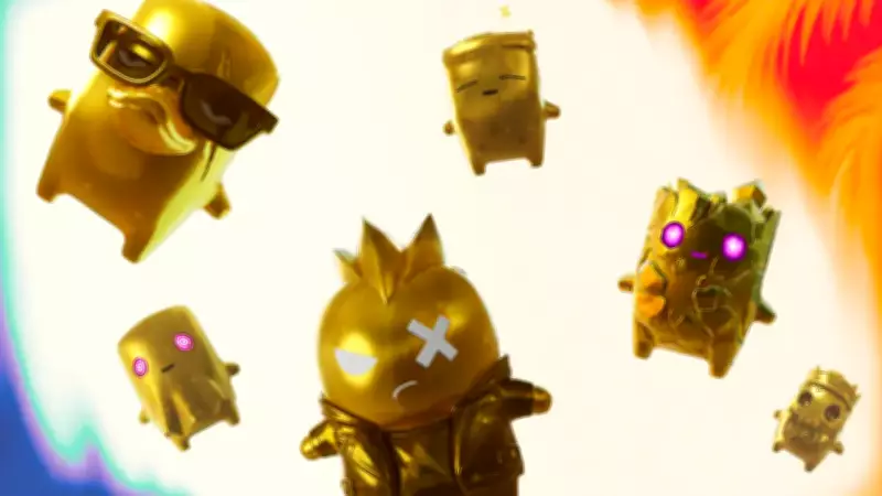 Fortnite Golden Hour Power Hour: Timings and Gold Sprite Bonuses on June 13