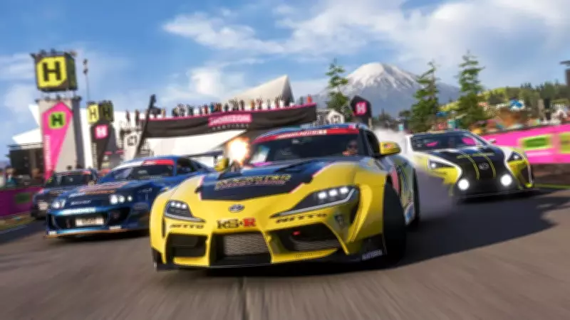 Forza Horizon 6 Save Data Loss Warning: Avoid These Cars Now