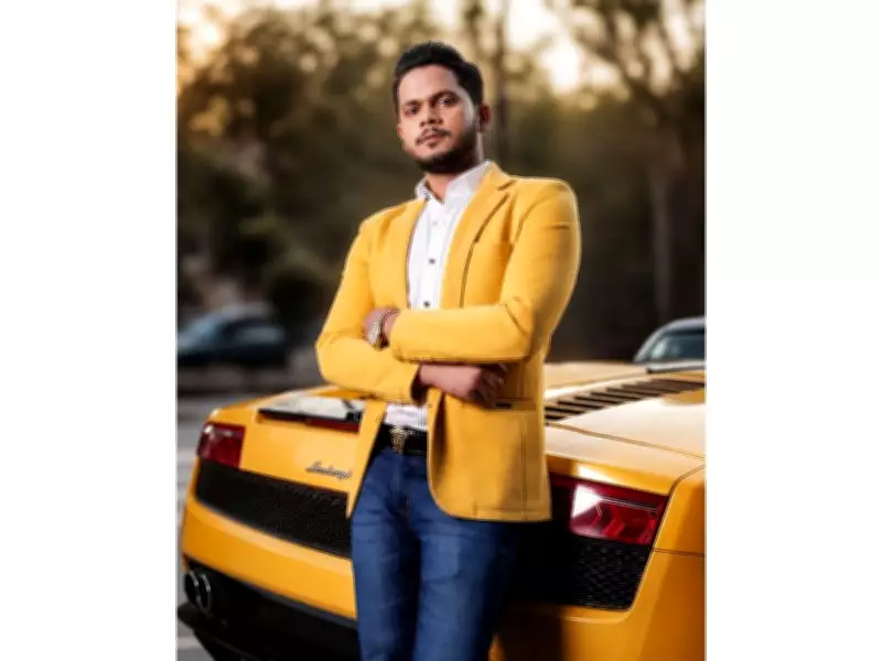 Founder Aman Khan Ends Delhi Nightclub KNOT, Announces Four-City Comeback
