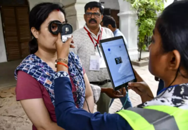 Four Impersonators Arrested During TGT Exam in Lucknow