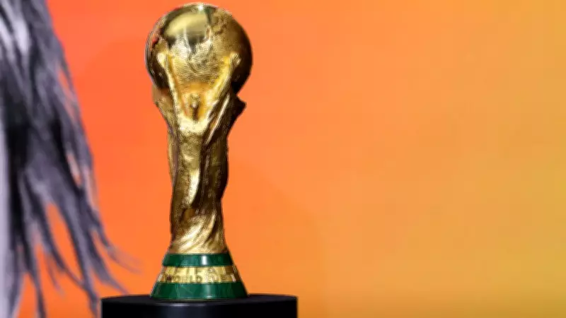 Four Indian-Origin Players Set for FIFA World Cup 2026
