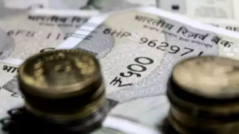 FPI Debt Inflows to India Hit $95.5 Billion Since FY99, Report Says