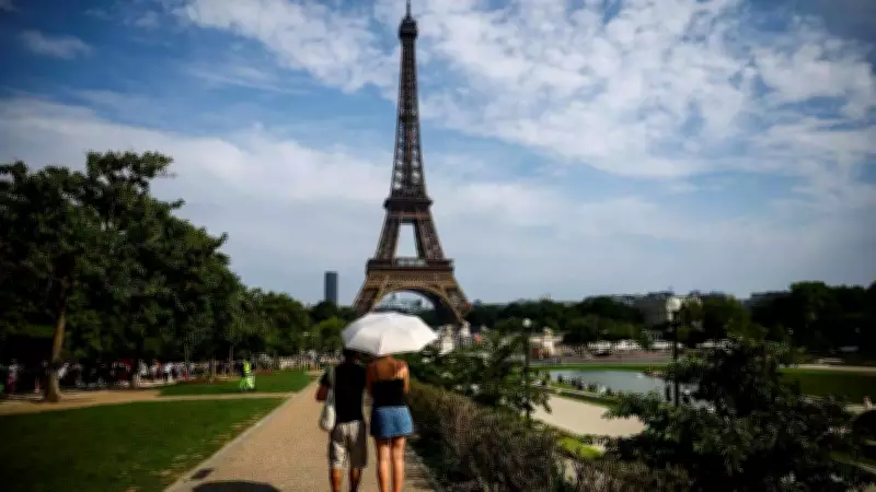 France Bans Alcohol at Fête de la Musique as Heatwave Hits 41°C