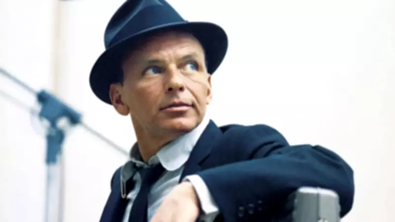 Frank Sinatra Quote: The Best Revenge Is Massive Success - Life Lesson