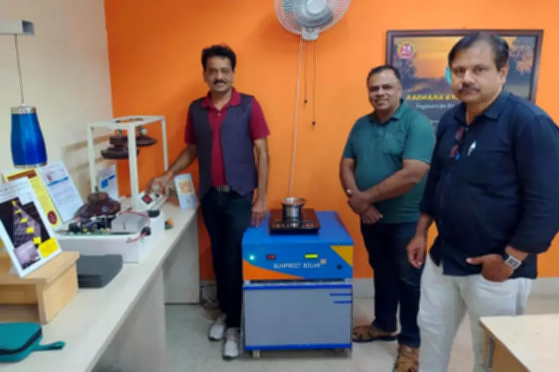 Free Energy Efficiency Demo Centre Opens in Mysuru to Promote Conservation