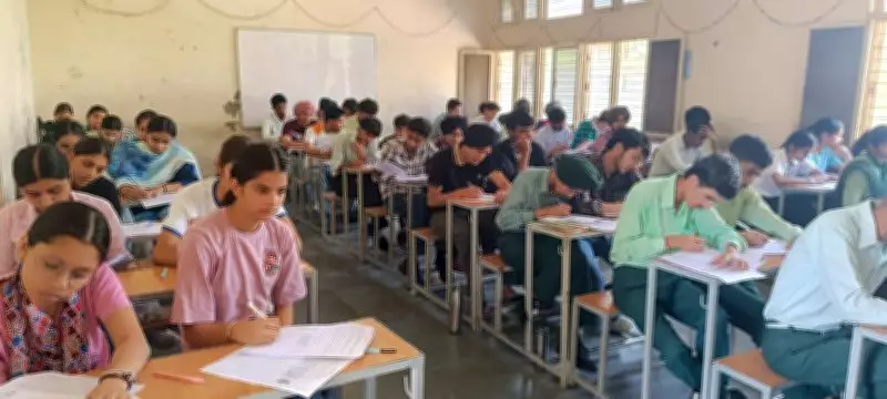 Free IIT-backed online classes for govt school students during summer break