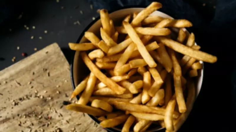 French Fries Linked to Higher Type 2 Diabetes Risk, Not Potatoes: Study