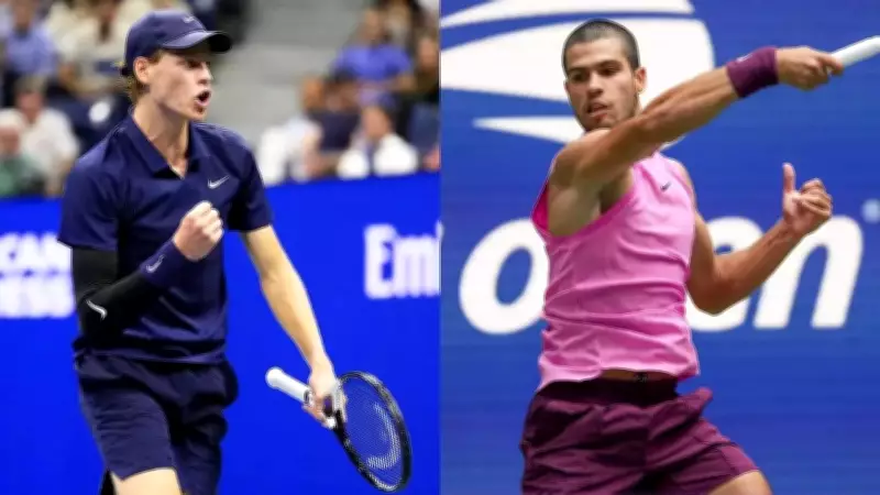 French Open 2026: New Grand Slam Champion Ends Alcaraz-Sinner Dominance