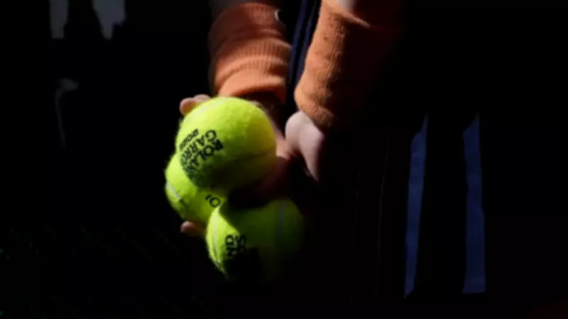 French Open Fines Player 65,000 Euros for Sexist Remarks Against Female Umpire