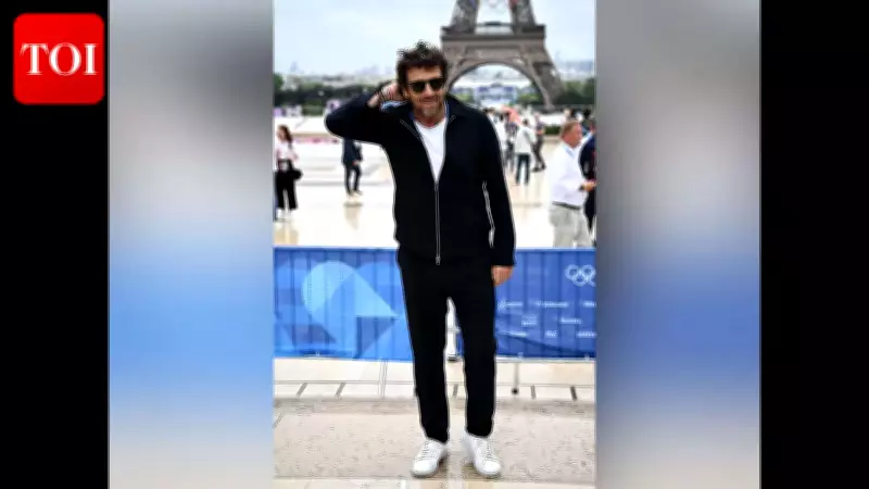 French Star Patrick Bruel Faces Rape and Sexual Harassment Charges in Paris Court