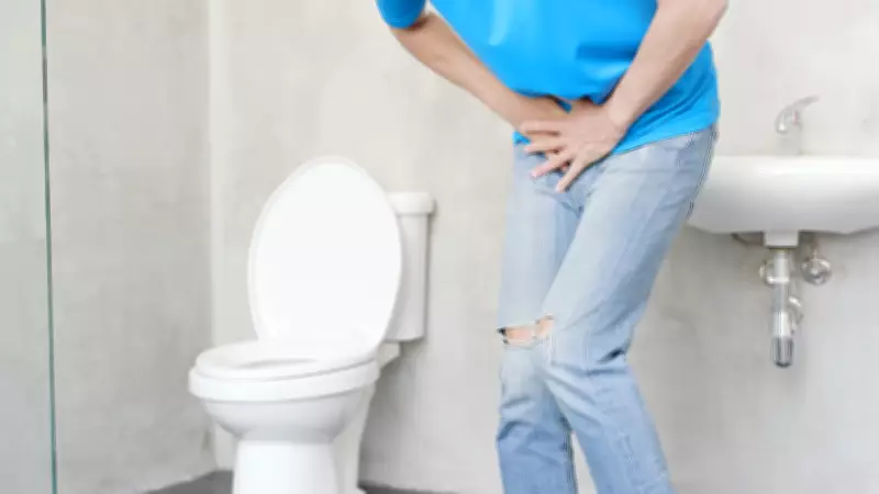 Frequent Urination at Night? When It Signals a Bigger Health Problem