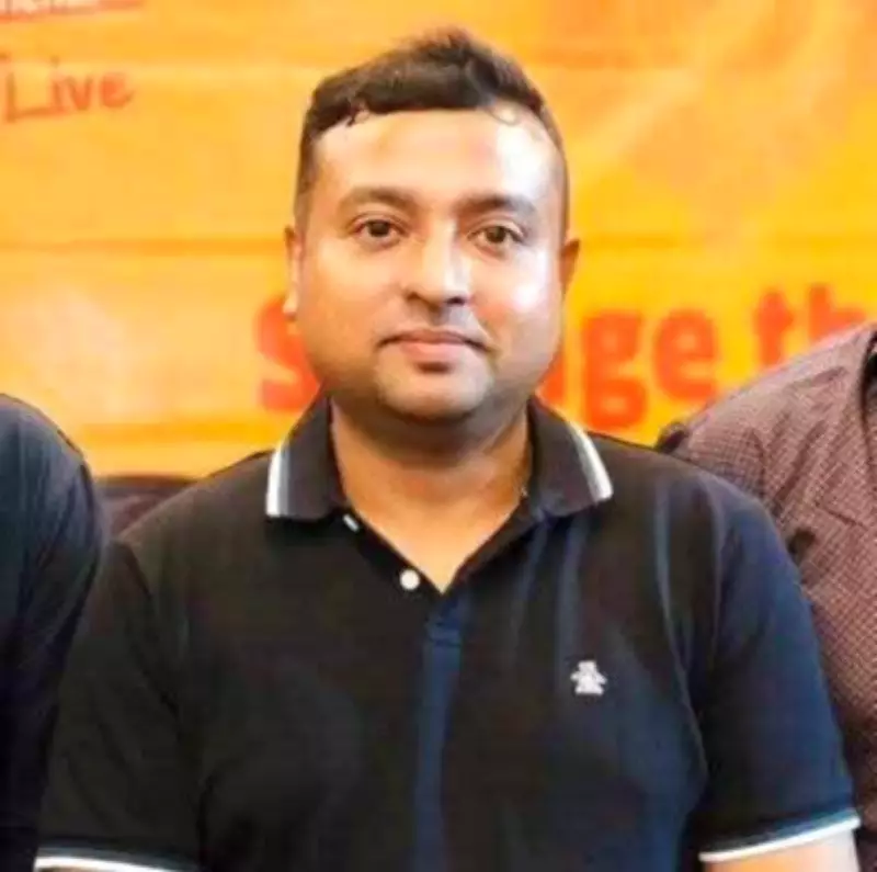 Fresh FIR Against Abhishek Banerjee's PA Sumit Roy in Cash-for-Jobs Scam
