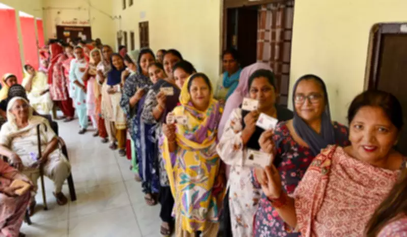 Fresh SIR Schedule Announced: Draft Electoral Roll to Be Published on August 3