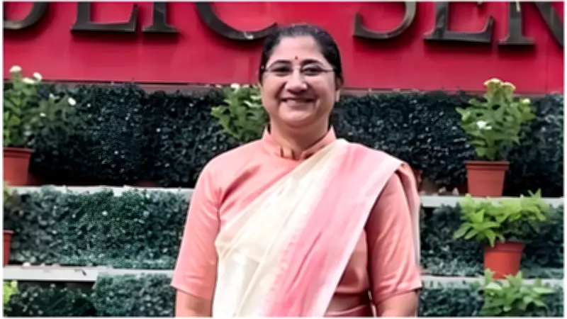From Abandonment to All India Rank 23: The Inspiring Journey of Dr. Sunita Jat
