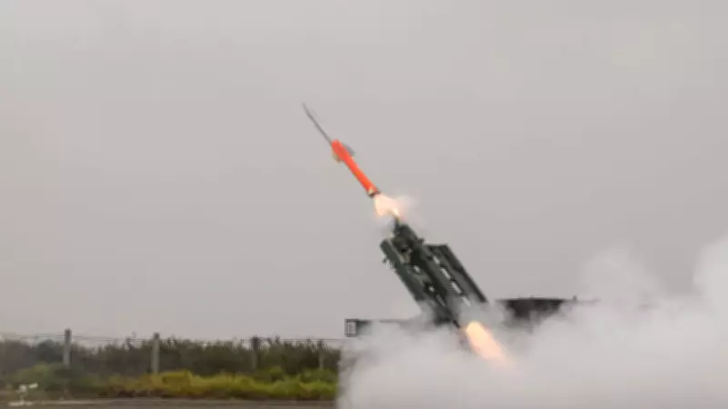 From Agni-5 to Hypersonics: India's Indigenous Defence Arsenal Decoded