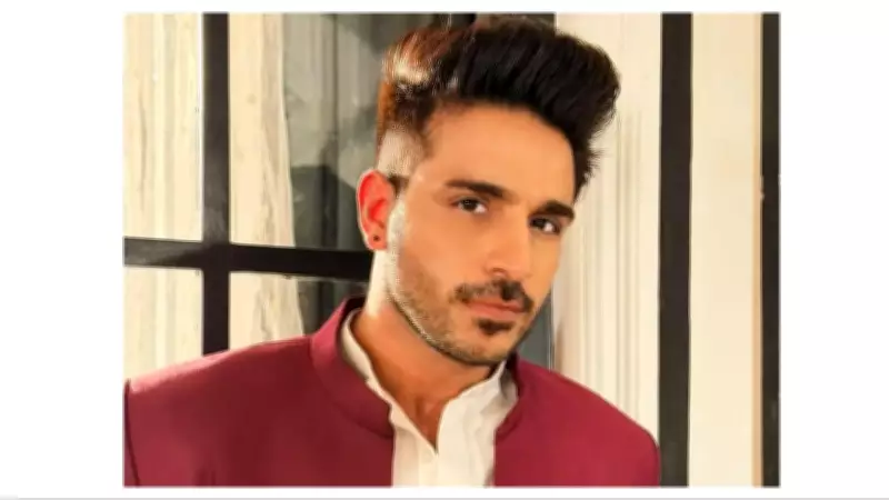 From Agriculture to Acting: Pardeep Singh Toor's Unconventional Journey