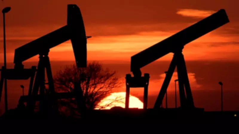 From Arab Embargo Victim to Top Oil Exporter: US Energy Revolution