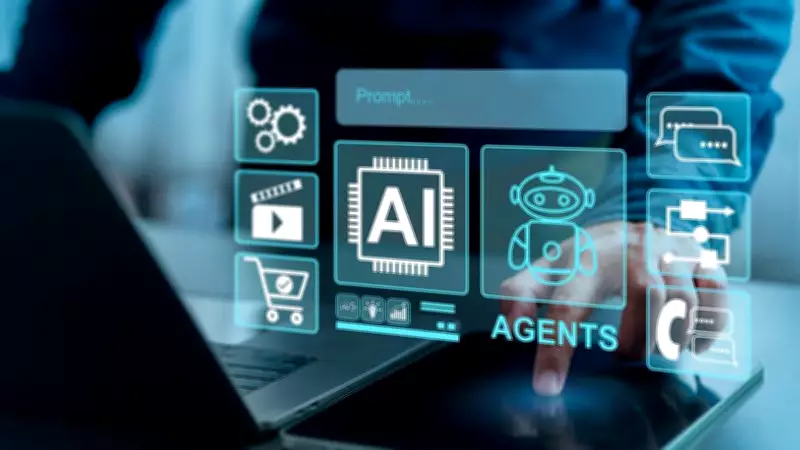 From Chatbots to Co-Workers: The Rise of Autonomous AI Agents