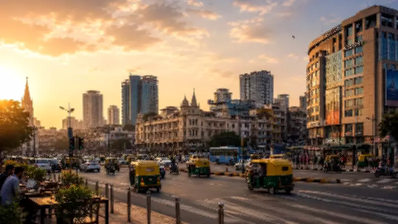 From Delhi to Bengaluru: A Year of Lessons and Unexpected Belonging