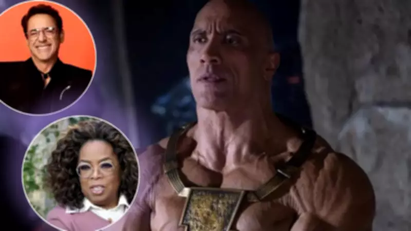 From Homeless to Hollywood: 7 Stars Who Overcame Poverty