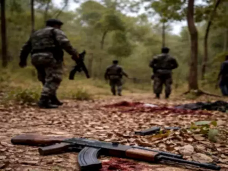 From Maoist to Father: Bastar's Surrendered Cadres Reverse Vasectomies for Family Life