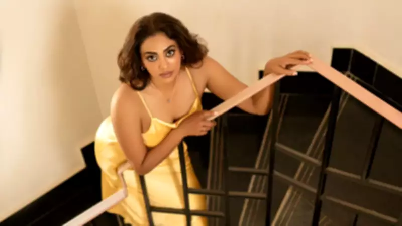 From MBBS to Movies: Kamakshi Bhaskarla on Trading Medicine for the Silver Screen