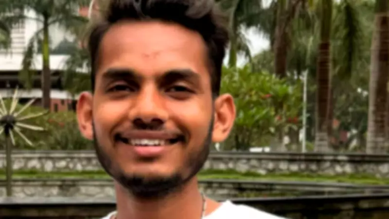 From Missing JEE Advanced by 2 Marks to ISRO Scientist: Sanket's Inspiring Journey