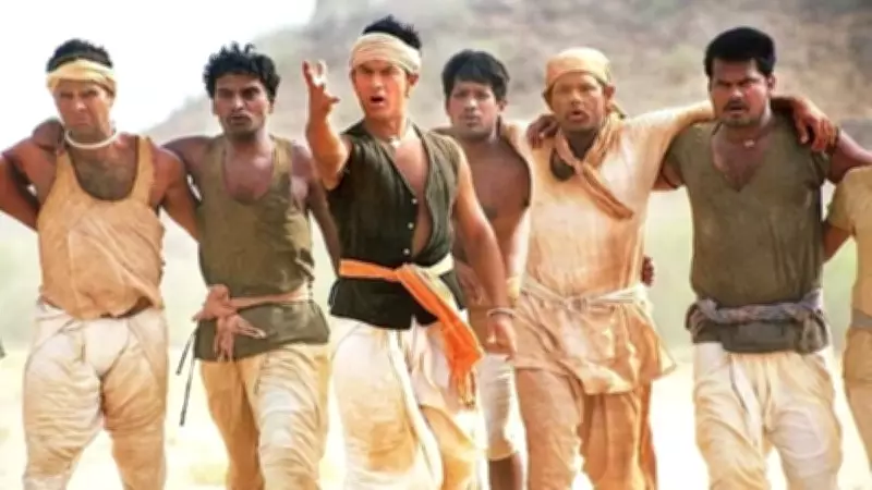 From Rejection to Conviction: How 'Lagaan' Won Over Aamir Khan