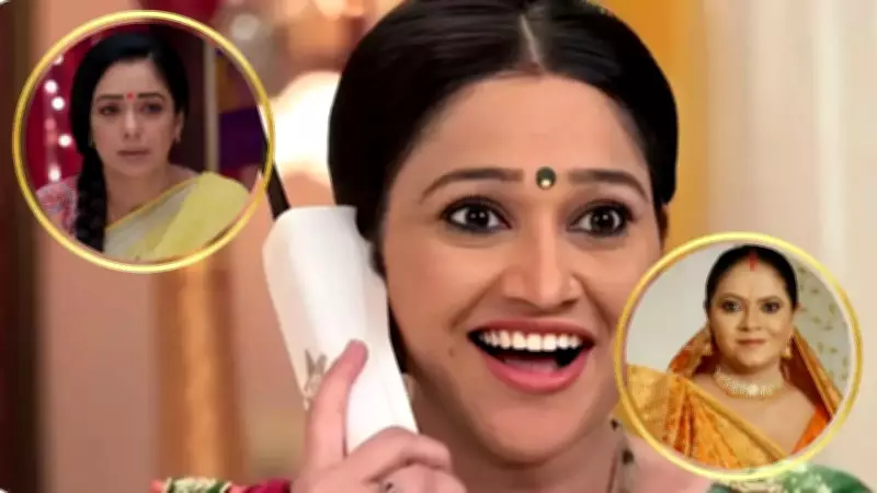 From Rupali Ganguly to Disha Vakani: TV Stars Who Became Unlikely Meme Legends