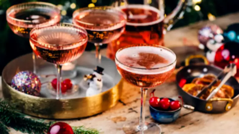 From Rusty Nail to White Lady: 10 Cocktails and Their Fascinating Origin Stories