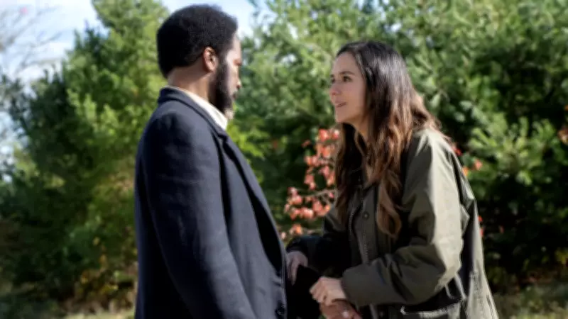 From Season 4 Episode 9 Out on Prime Video: Plot & Finale Date