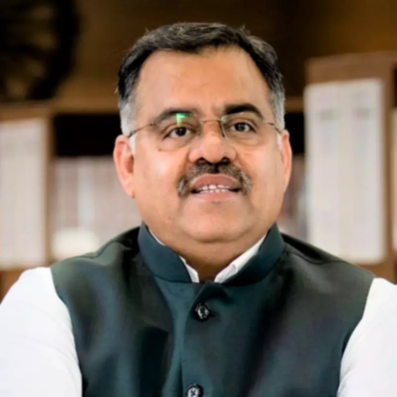 From Street Activist to Rajya Sabha: Tarun Chugh's Political Journey
