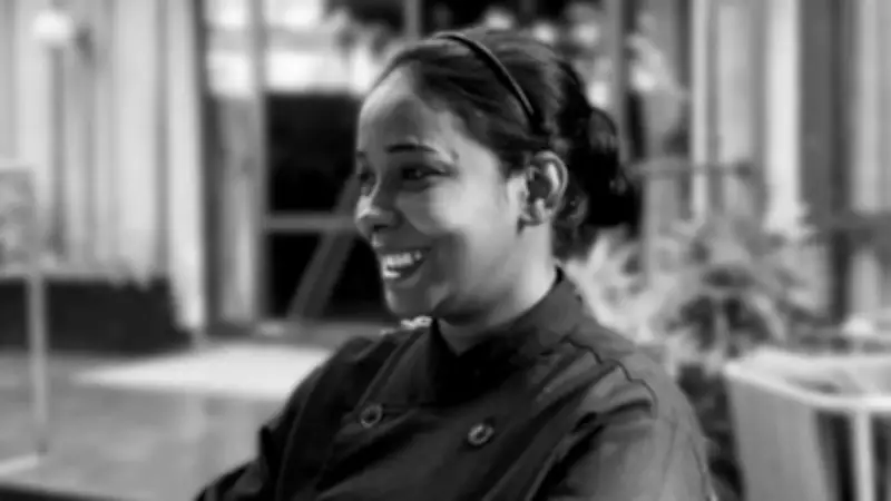 From Street Child to Top Chef: Lilyma Khan's Inspiring Journey in Delhi