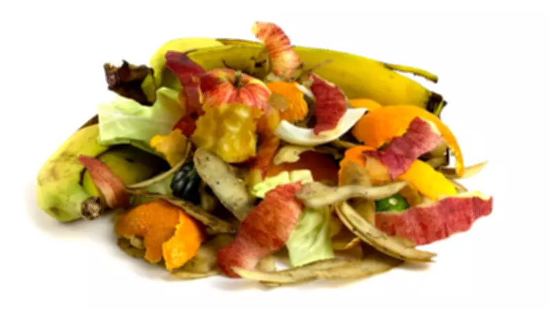 From Trash to Trend: Indian Chefs Transform Kitchen Scraps into Gourmet Flavors