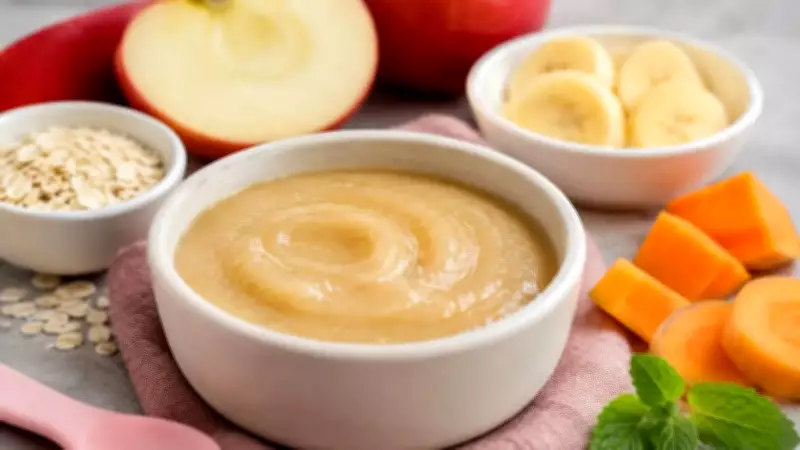 FSSAI Clarifies No New Regulation on Zero Added Sugar in Infant Foods