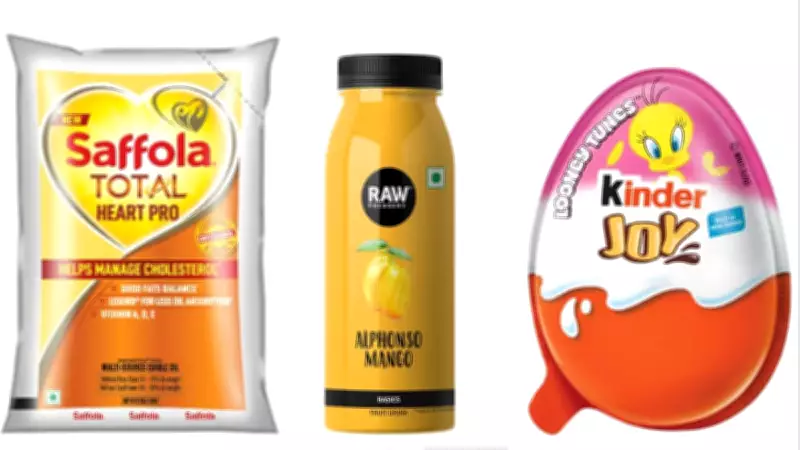 FSSAI Issues Notices to Food Businesses Over Misleading Claims and Labeling