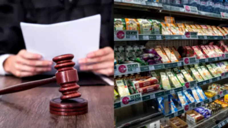 FSSAI Issues Notices to Nestlé, KFC, and Open Secret Over Food Safety Concerns