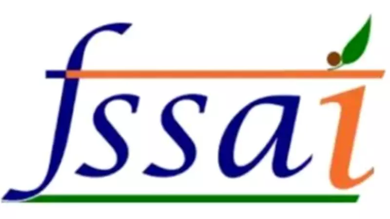 FSSAI Mandates Standardized Vegan Logo on Food Packages from July 2027