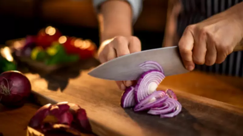 FSSAI Orders Food Businesses to Replace Rusted Knives, Blades to Prevent Contamination