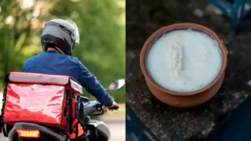 FSSAI Seeks Blinkit's Reply After Curd Sickness Complaint; Tips to Check Quality
