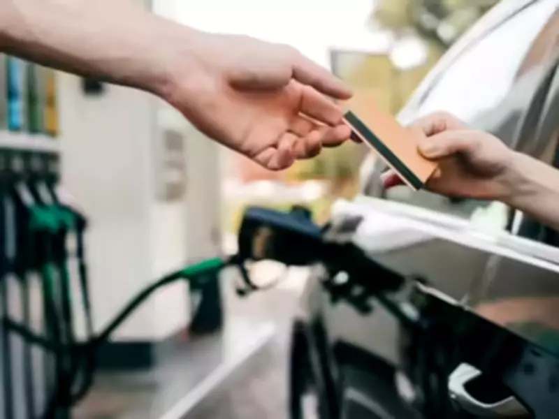 Fuel Credit Cards: Features, Reward Programmes, and Usage Considerations