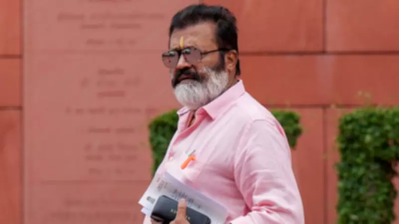 Fuel Price Cut Not Immediate Despite Crude Drop: Union Minister Suresh Gopi